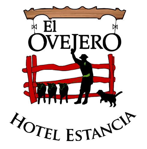 Logo de Hotel Ovejero