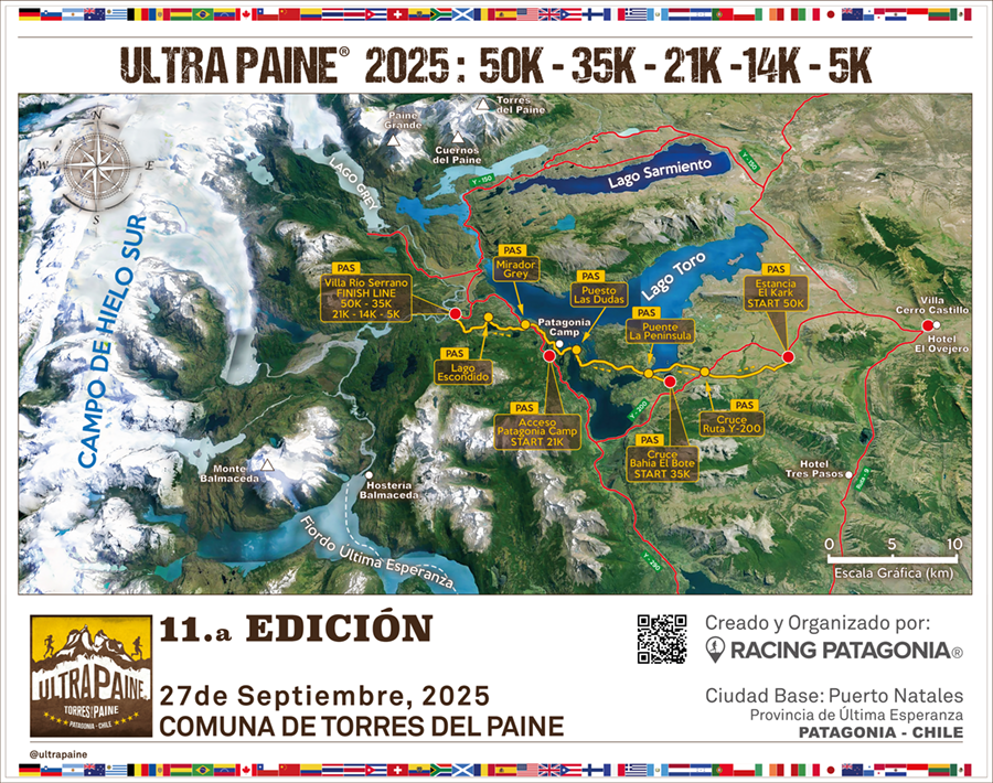 Mapa Ultra Paine 2025 900px